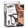 Strict Ceinture de chasteté avec plug Strict Male 8.5 x 3.3cm